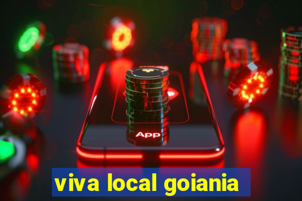 viva local goiania